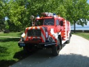 Magirus - Lausanne - 1962
