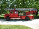 Mercedes - Romanel s/Lausanne