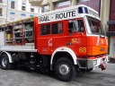 Rail-Route
